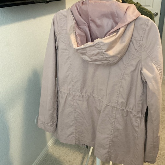 Utility Jacket - Picture 3 of 3